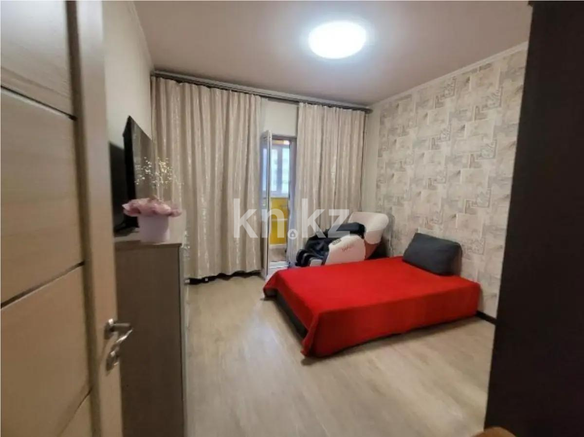 Продажа 2-комнатной квартиры, 60 м² в Алматы - фото 2