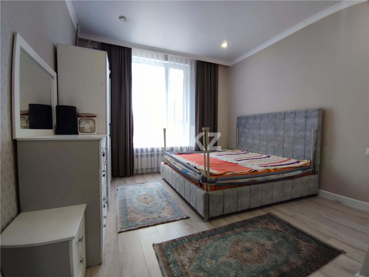 Продажа 2-комнатной квартиры, 61.9 м² в Астане - фото 7