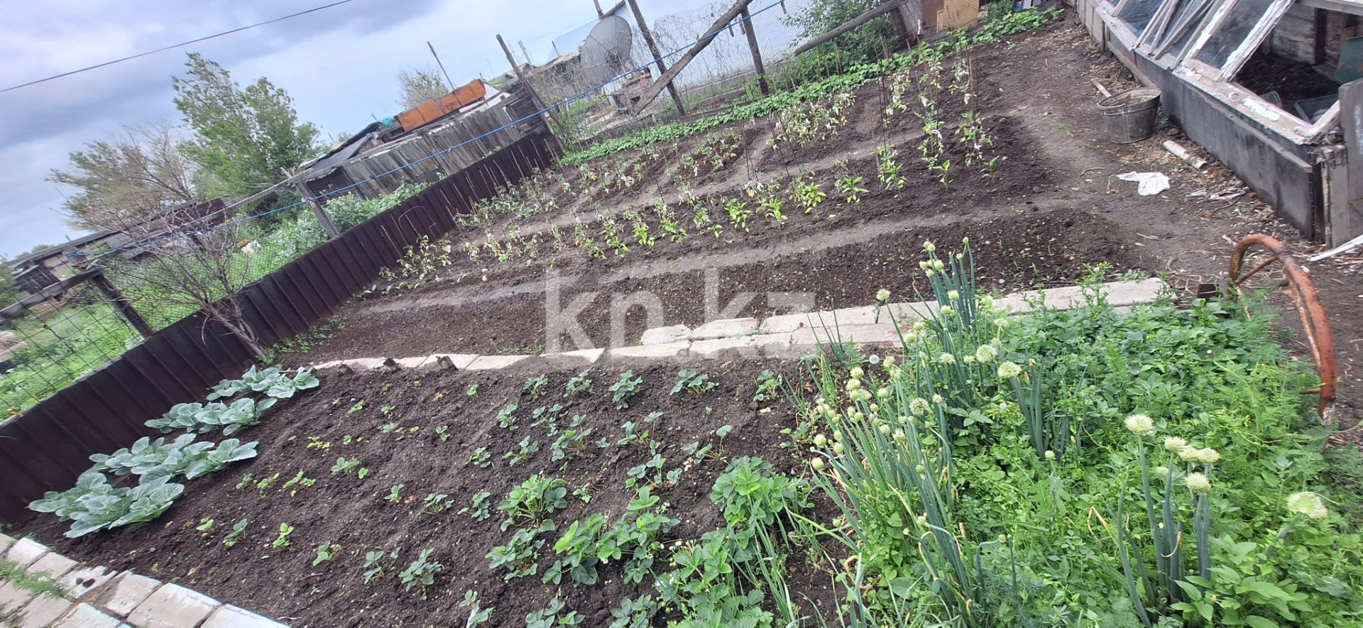 Продажа 5-комнатного дома, 100 м², Донская, дом  2/1 в Шахтинске - фото 9