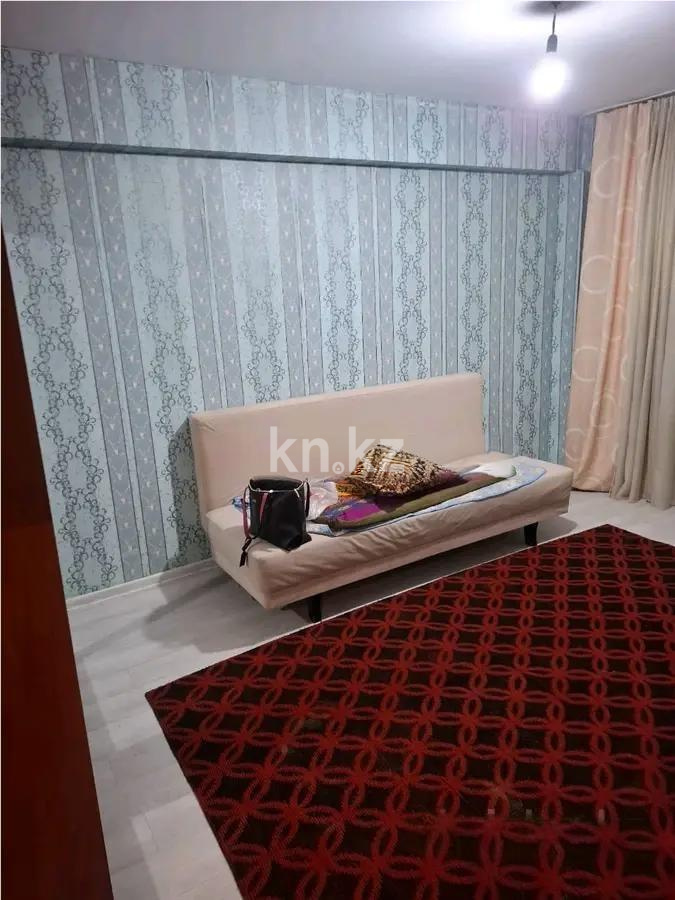 Продажа 1-комнатной квартиры, 42 м², мкр. Зердели, дом  1/88 в Алматы