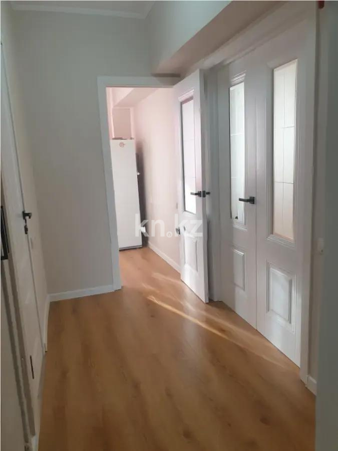 Продажа 1-комнатной квартиры, 34 м², ул. Сатпаева, дом  63 в Алматы - фото 4