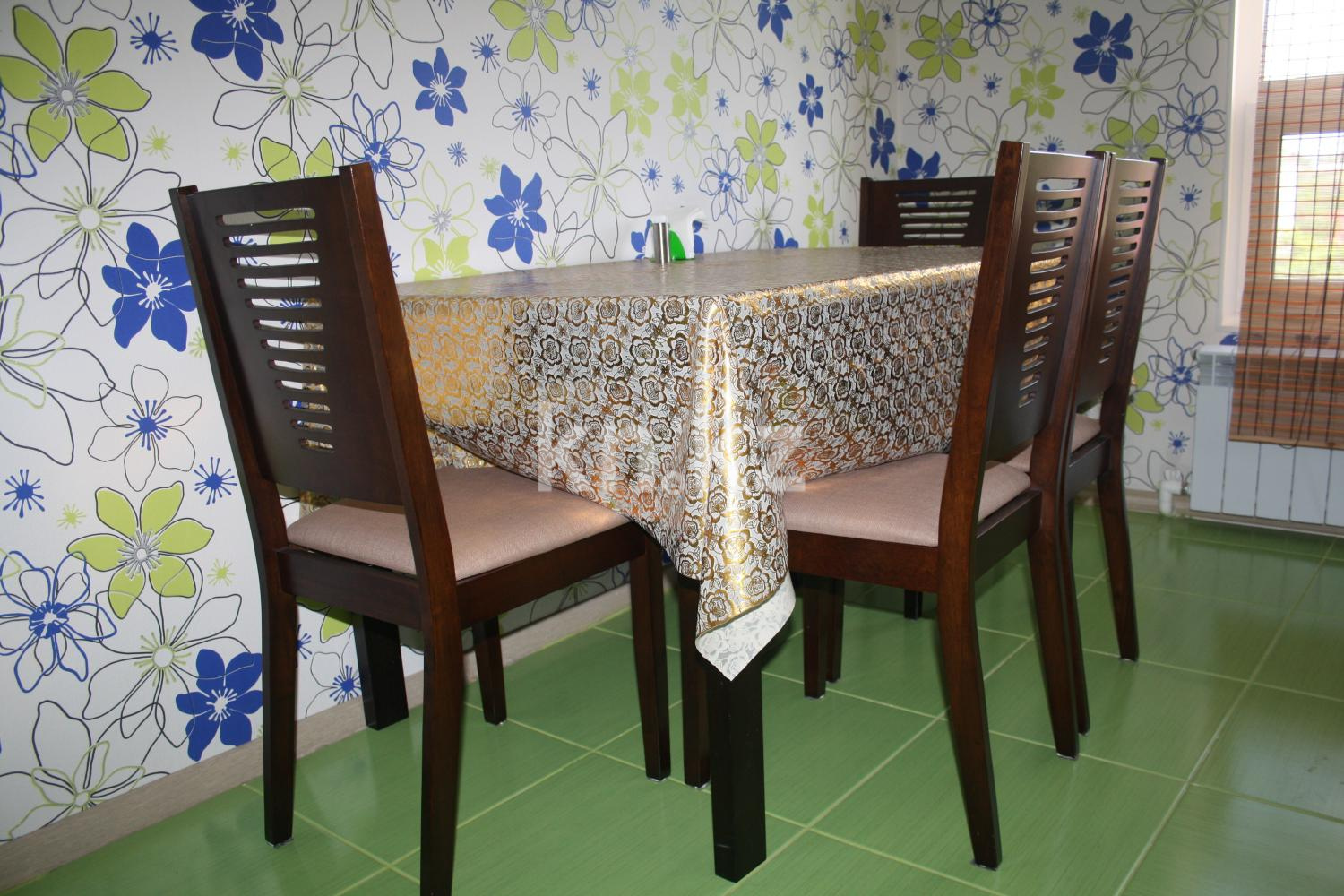 Аренда 3-комнатной квартиры посуточно, 75 м², ул. Победы, дом  105 в Уральске - фото 11