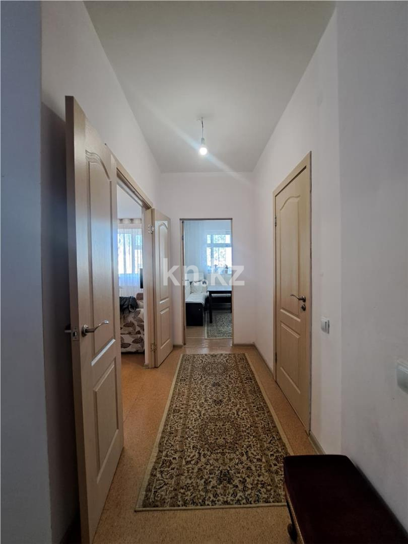 Продажа 3-комнатной квартиры, 92.4 м², ул. Дукенулы, дом  38/1 в Астане - фото 13