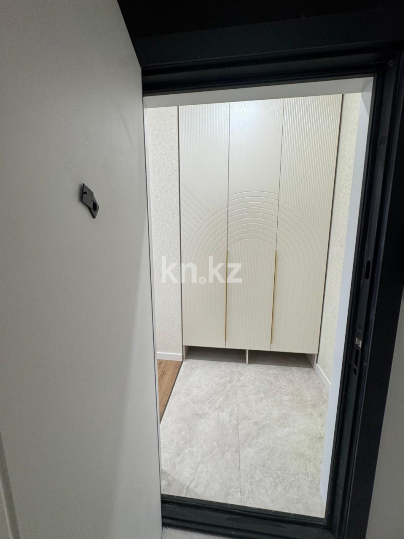 Продажа 2-комнатной квартиры, 50.7 м² в Алматы - фото 6