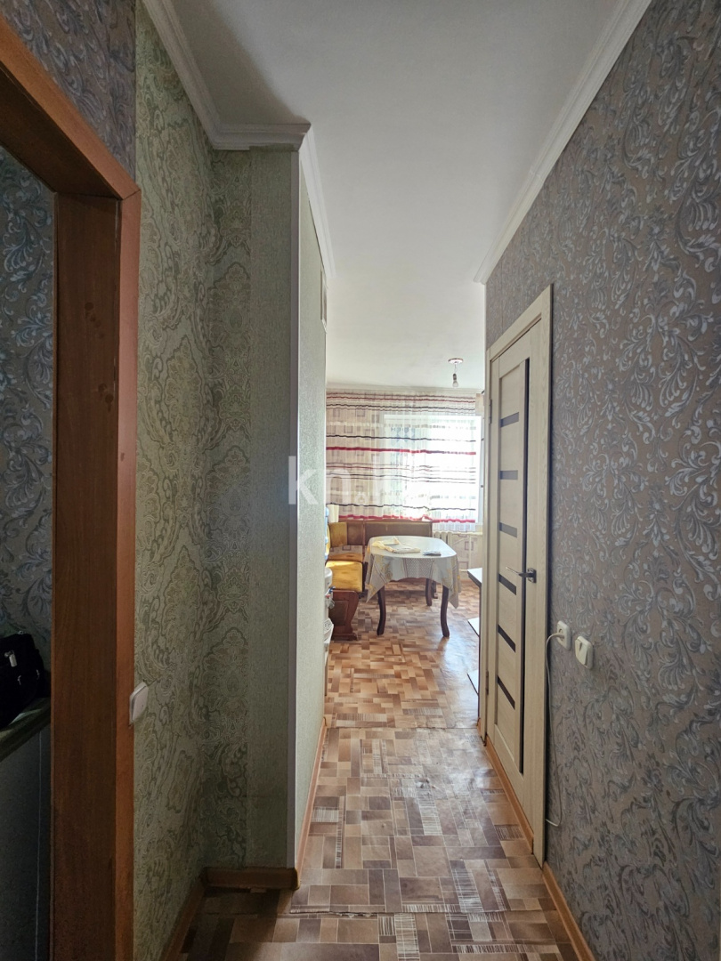 Продажа 2-комнатной квартиры, 54.1 м² в Караганде - фото 13