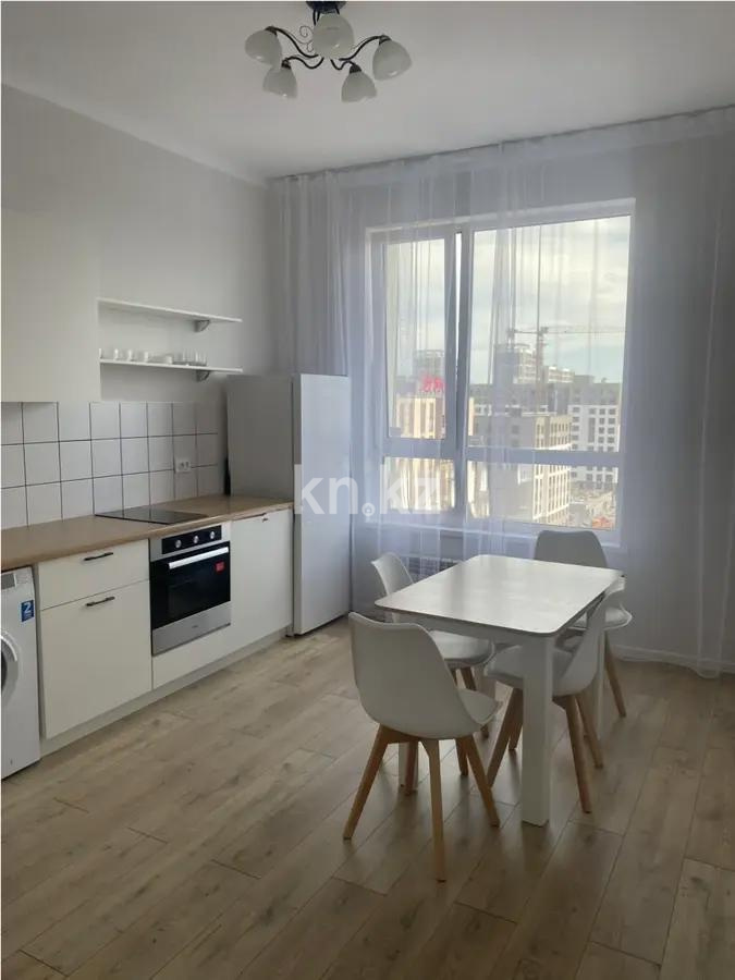 Продажа 1-комнатной квартиры, 42.1 м² в Астане - фото 2