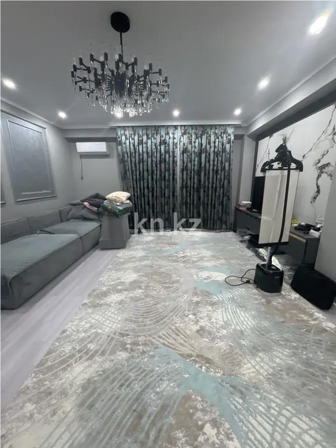 Продажа 2-комнатной квартиры, 70 м², мкр. Шугыла, дом  340/4 в Алматы