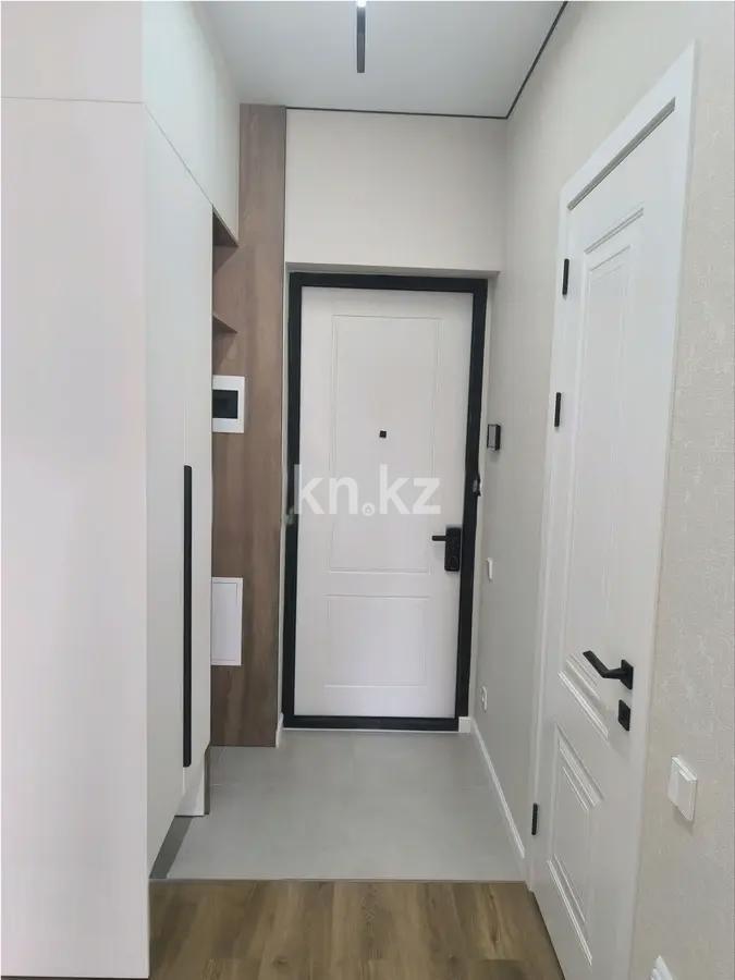Продажа 2-комнатной квартиры, 41 м² в Астане - фото 5