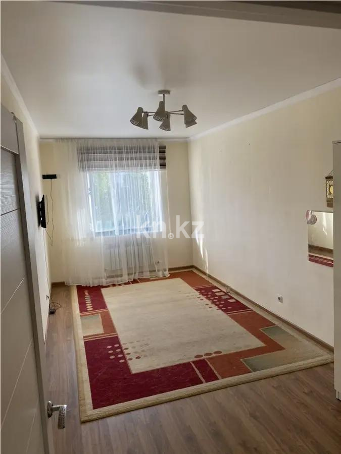 Продажа 2-комнатной квартиры, 55.9 м² в Астане