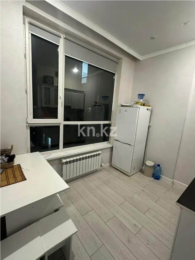 Продажа 1-комнатной квартиры, 35 м² в Астане - фото 2