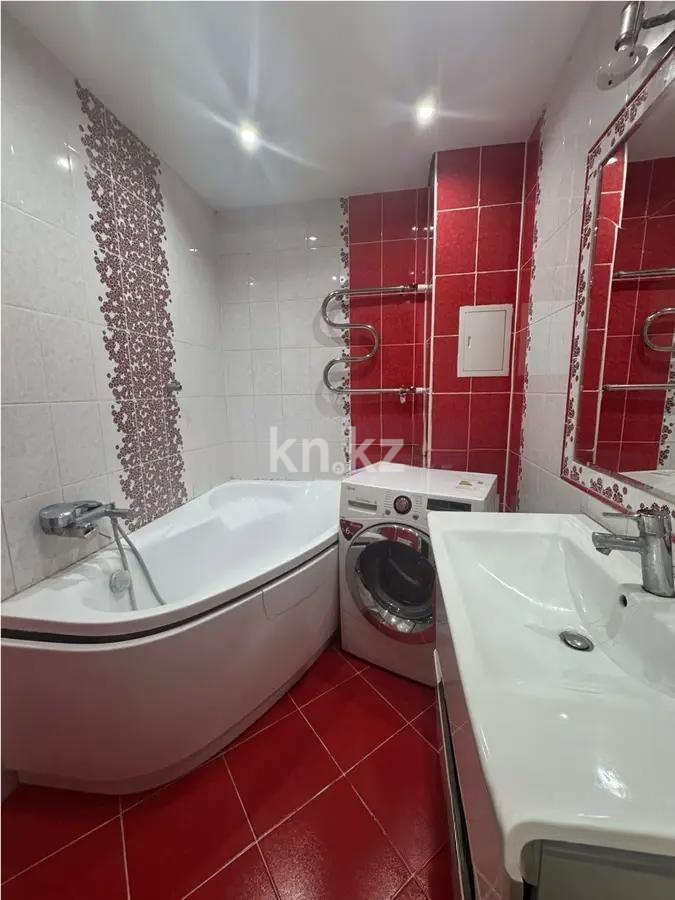 Продажа 2-комнатной квартиры, 55 м², ул. Рыскулбекова, дом  16а в Астане - фото 4