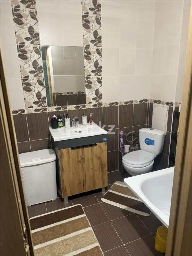 Продажа 2-комнатной квартиры, 57 м² в Астане - фото 4