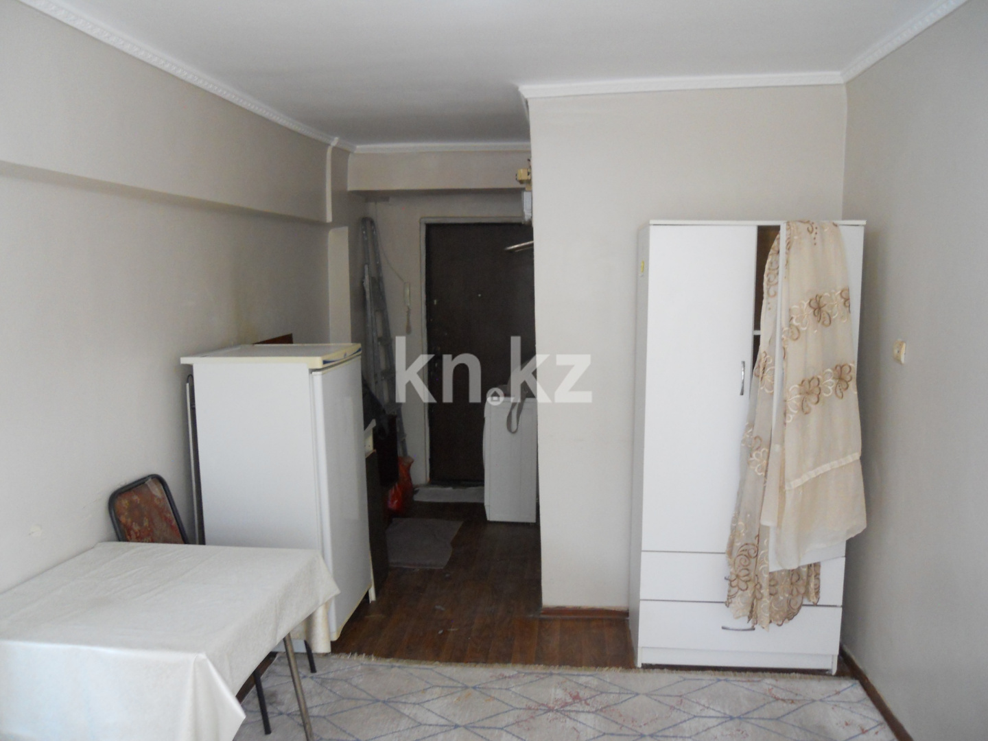 Аренда 1-комнатной квартиры, 17.5 м² в Алматы - фото 2