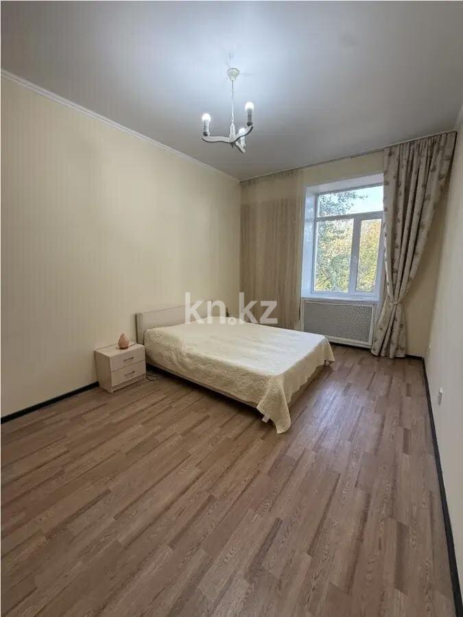 Продажа 2-комнатной квартиры, 56 м² в Караганде - фото 2