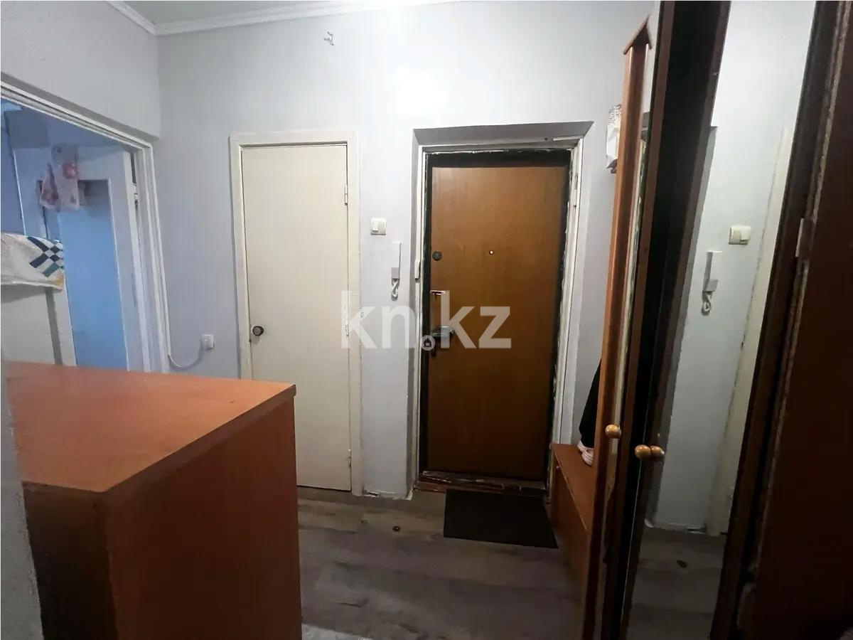 Продажа 1-комнатной квартиры, 32 м² в Алматы - фото 4