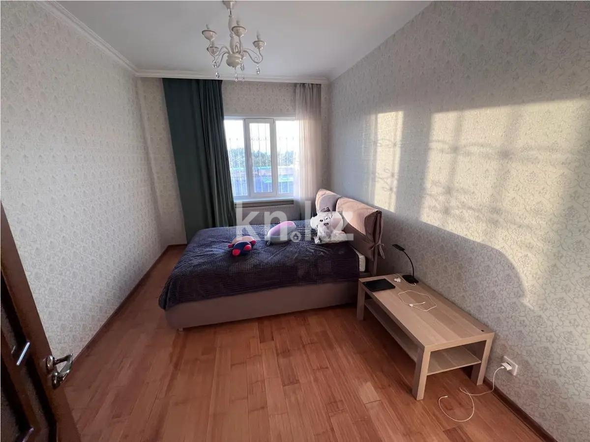 Продажа 2-комнатной квартиры, 71.2 м², пр. Момышулы, дом  2в в Астане - фото 2