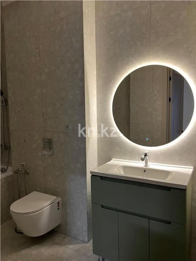 Продажа 2-комнатной квартиры, 44 м² в Астане - фото 4