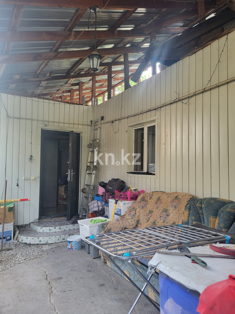 Продажа 3-комнатного дома, 70 м², Проспект Суюнбая в Алматы - фото 12