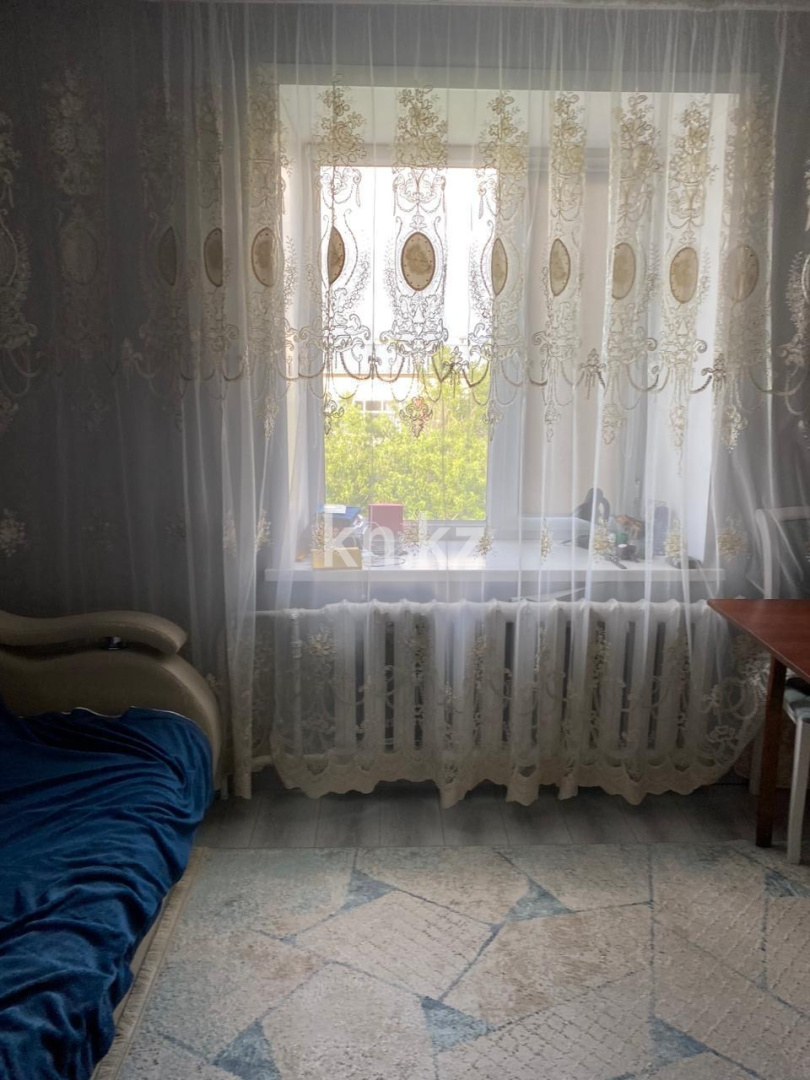 Аренда 2-комнатной квартиры, 55 м² в Астане - фото 4