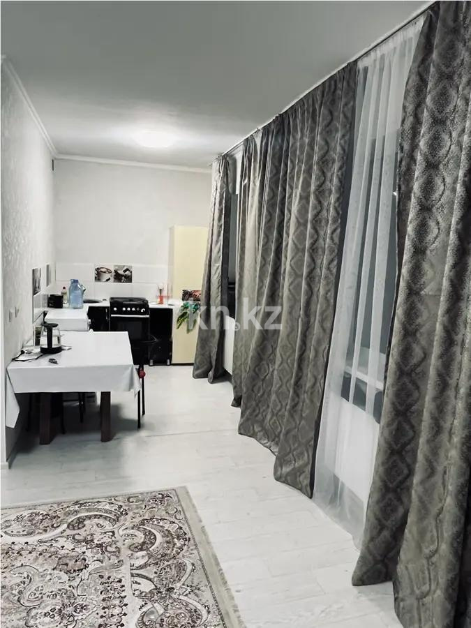 Продажа 1-комнатной квартиры, 29 м² в Караганде - фото 2