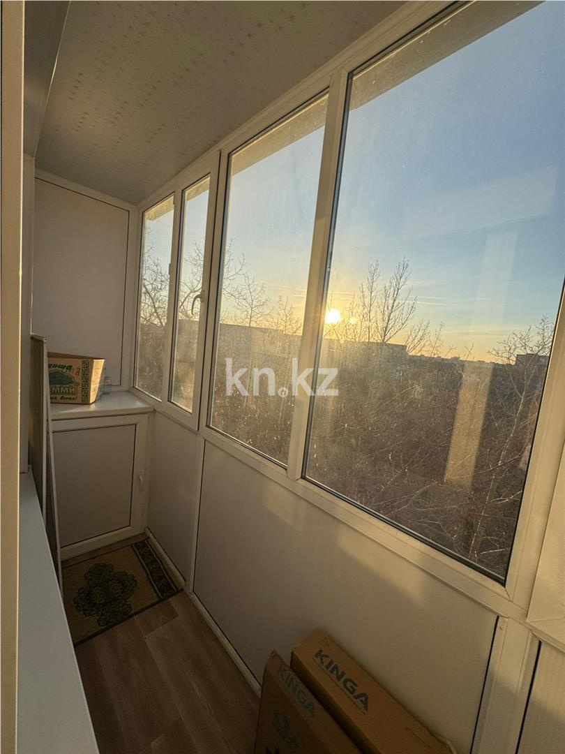 Продажа 4-комнатной квартиры, 92 м² в Караганде - фото 16