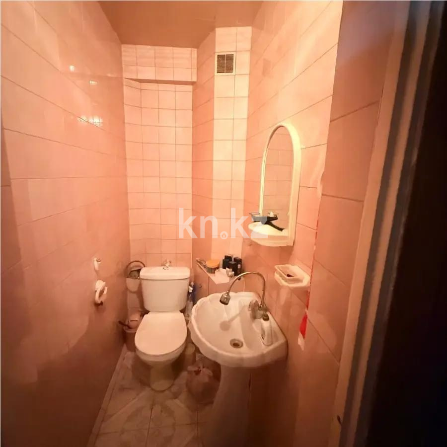 Продажа 3-комнатной квартиры, 85.9 м² в Алматы - фото 5