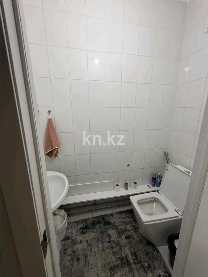 Продажа 2-комнатной квартиры, 64 м² в Алматы - фото 4