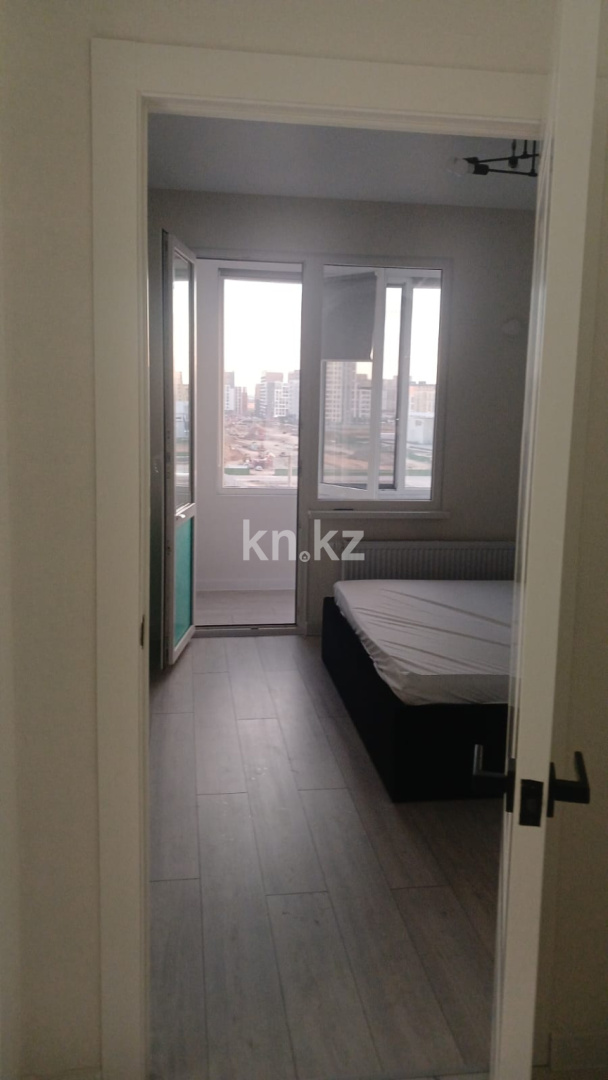 Аренда 2-комнатной квартиры, 42 м² в Астане - фото 5