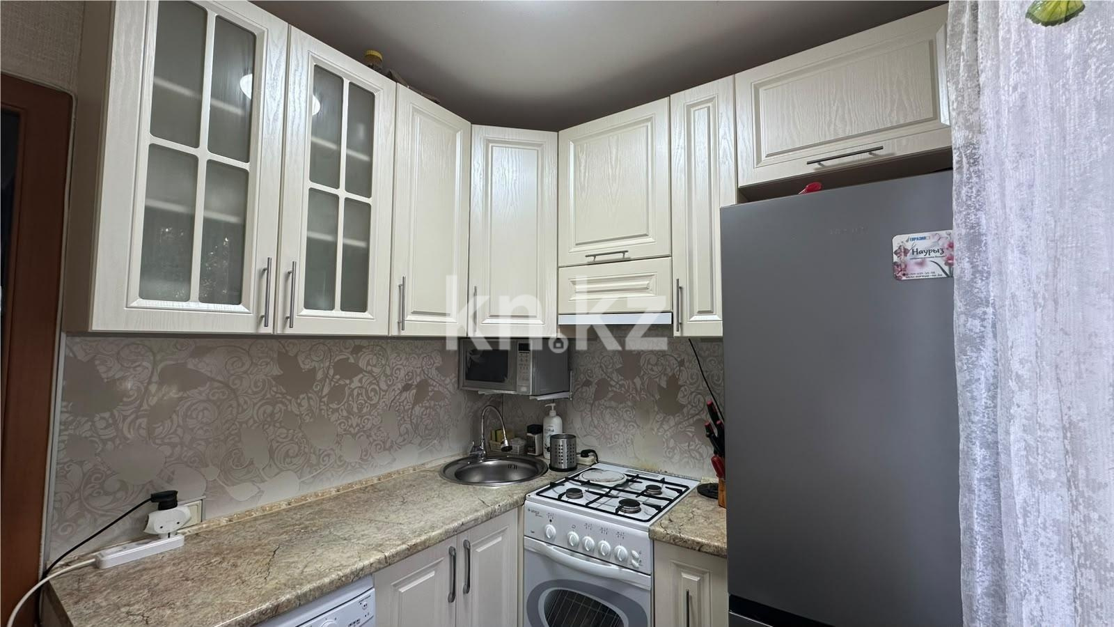Продажа 2-комнатной квартиры, 46.4 м² в Астане - фото 10