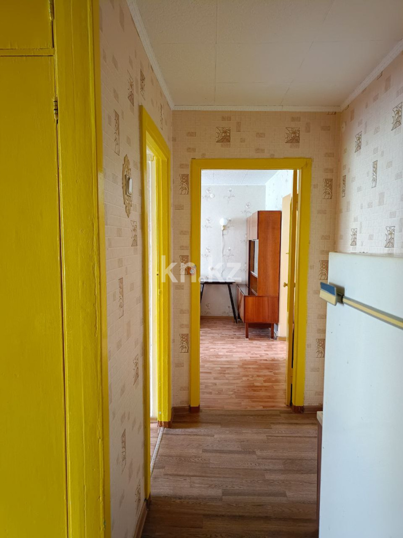 Продажа 3-комнатной квартиры, 58.1 м² в Усть-Каменогорске - фото 7