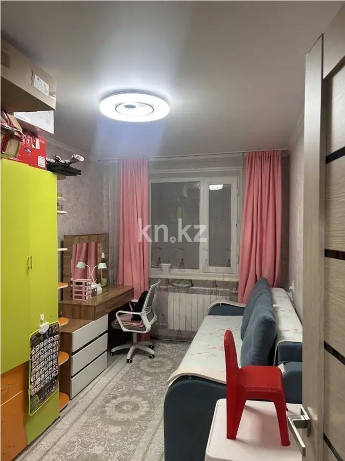 Продажа 3-комнатной квартиры, 62 м² в Караганде - фото 3