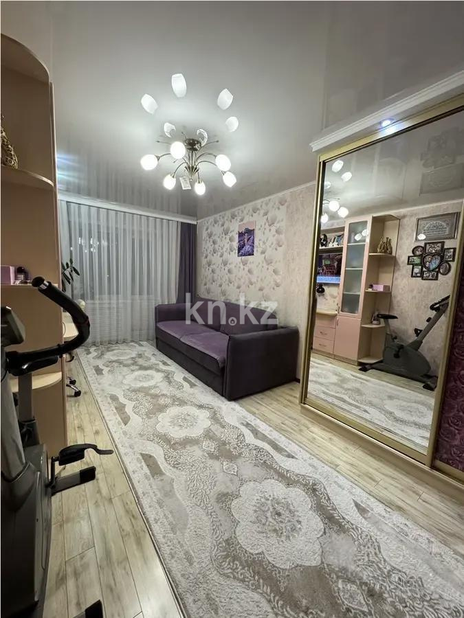 Продажа 4-комнатной квартиры, 102 м², пр. Н. Абдирова, дом  25 в Караганде - фото 4