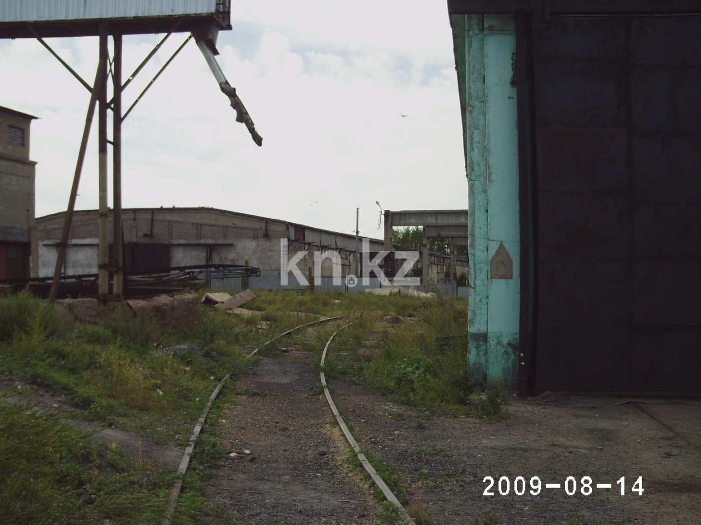 Продажа , 400 м², Промышленная зона, дом  3/4 в Акмолинской области - фото 11