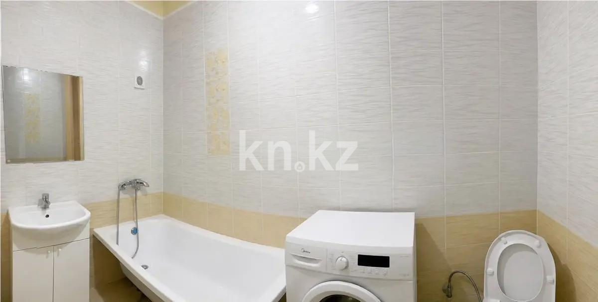 Продажа 2-комнатной квартиры, 45 м² в Астане - фото 3