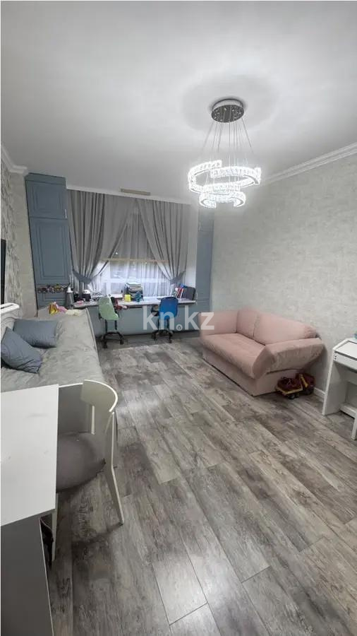 Продажа 4-комнатной квартиры, 86.3 м², пр. Аль-Фараби, дом  11 в Астане - фото 3