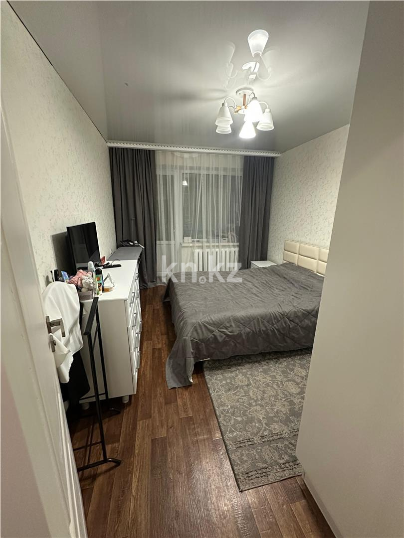 Продажа 3-комнатной квартиры, 68 м², 70 квартал в Темиртау - фото 3