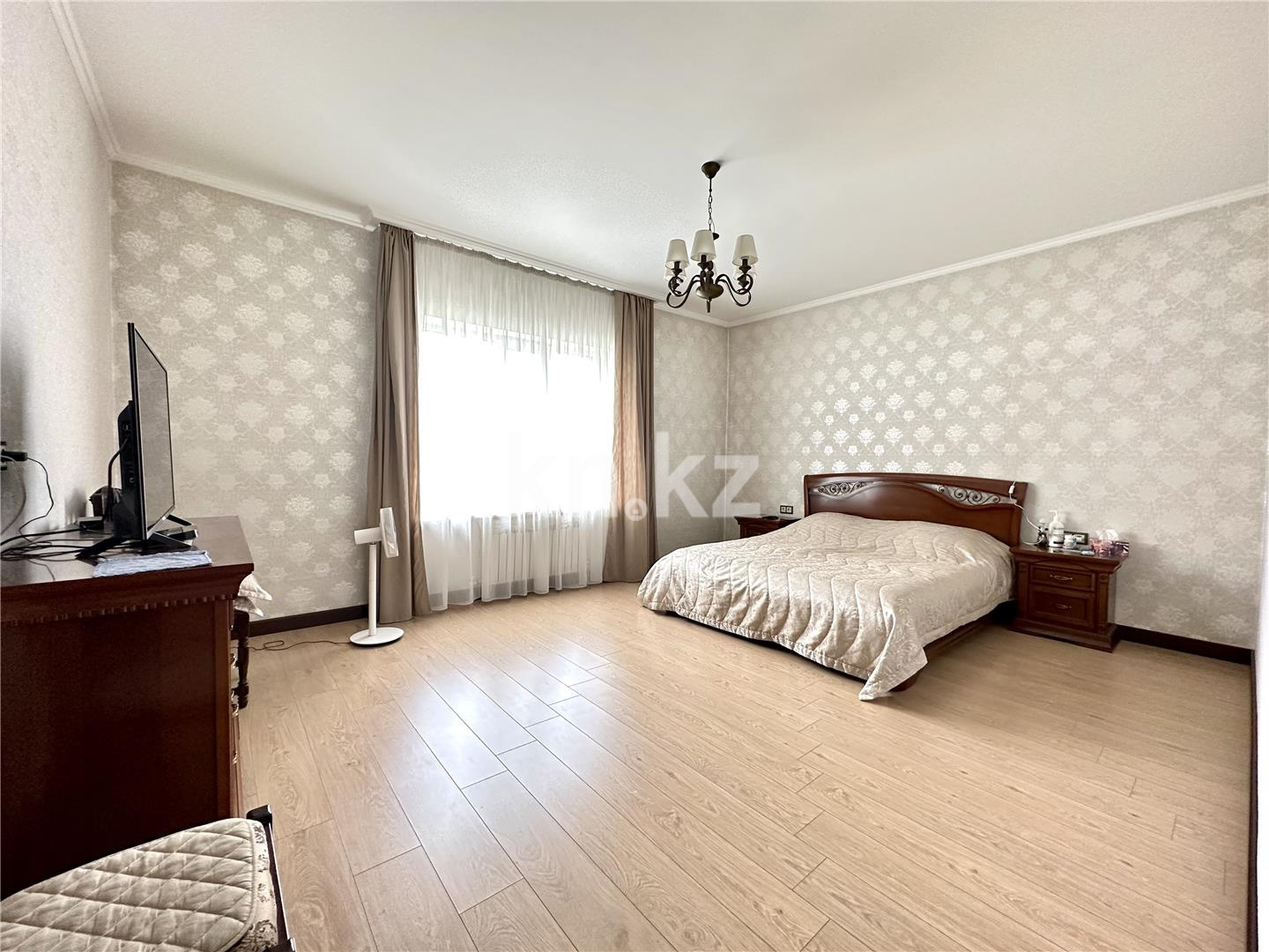 Продажа 6-комнатного дома, 400.7 м² в Караганде