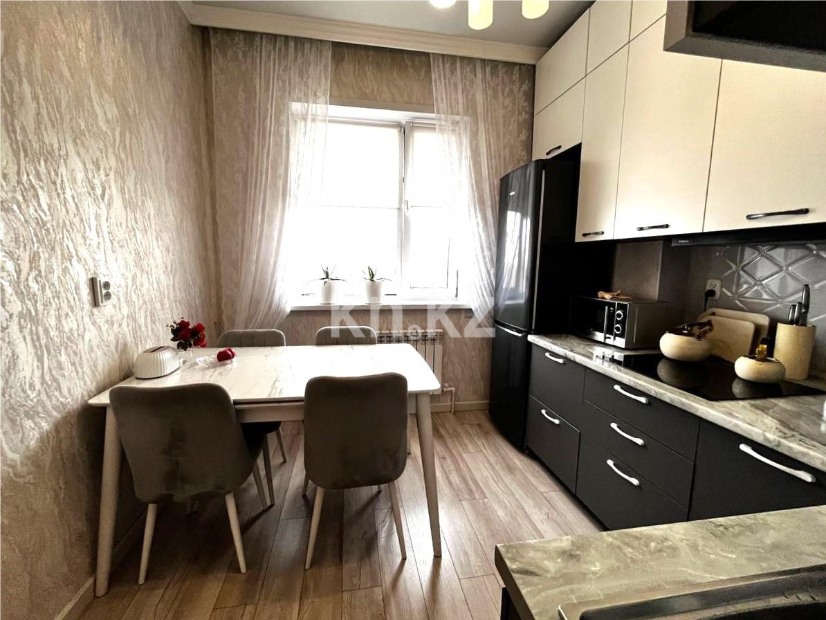 Продажа 3-комнатной квартиры, 68 м², ул. Дюсембекова в Караганде - фото 14