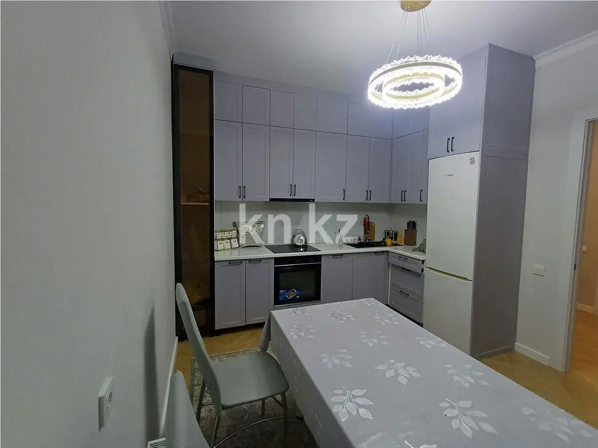 Продажа 4-комнатной квартиры, 118 м² в Астане - фото 3