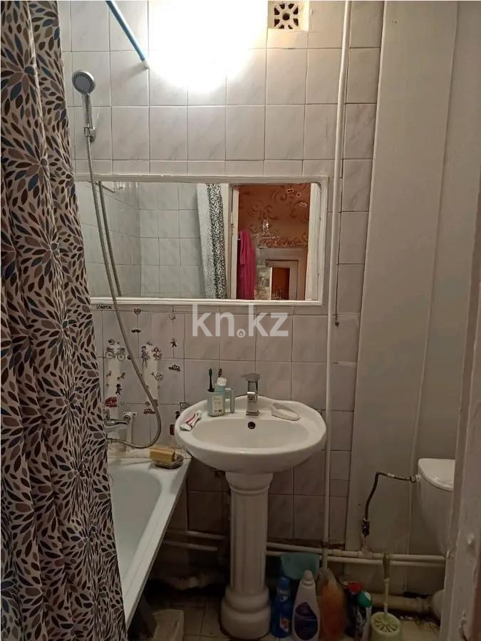 Продажа 2-комнатной квартиры, 41 м² в Караганде - фото 4