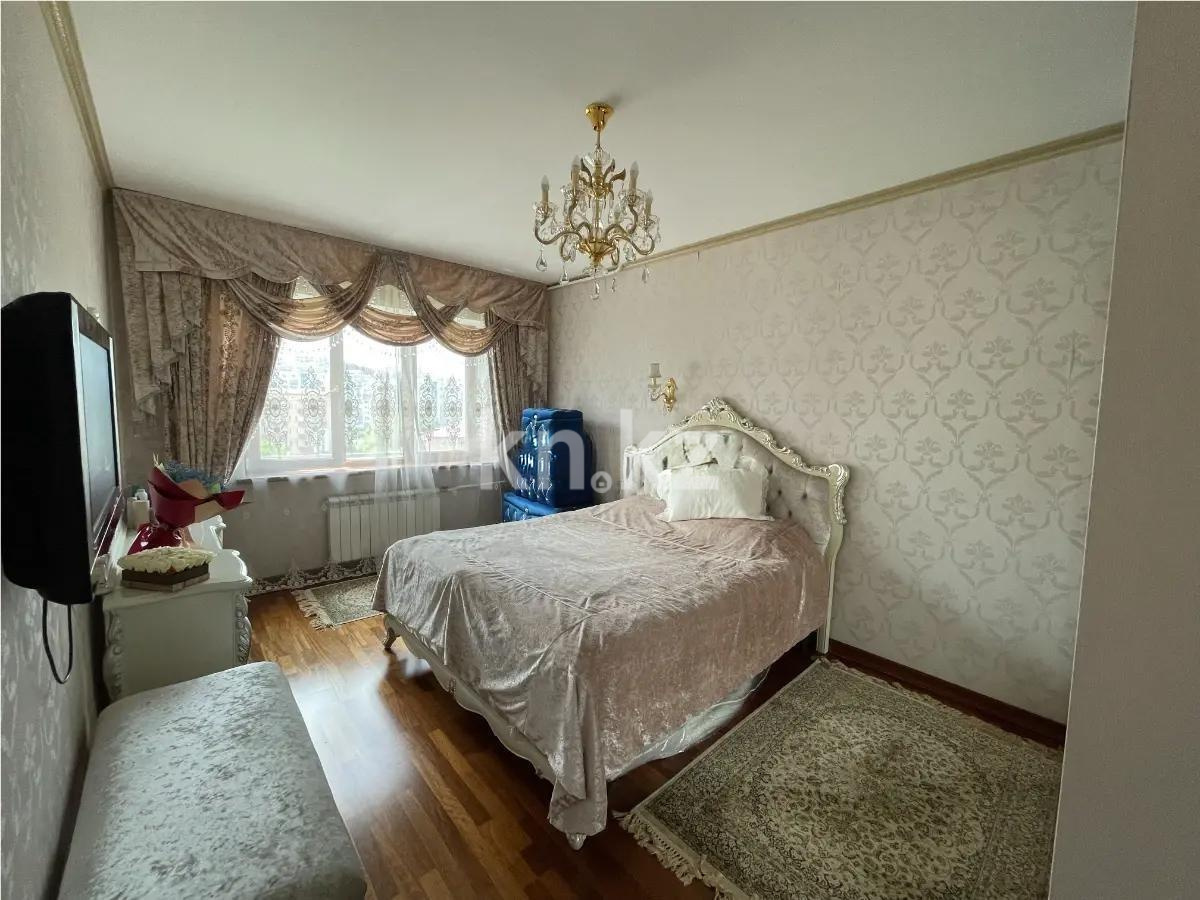 Продажа 4-комнатной квартиры, 97 м², мкр-н Жетысу-2, дом  48 в Алматы - фото 3