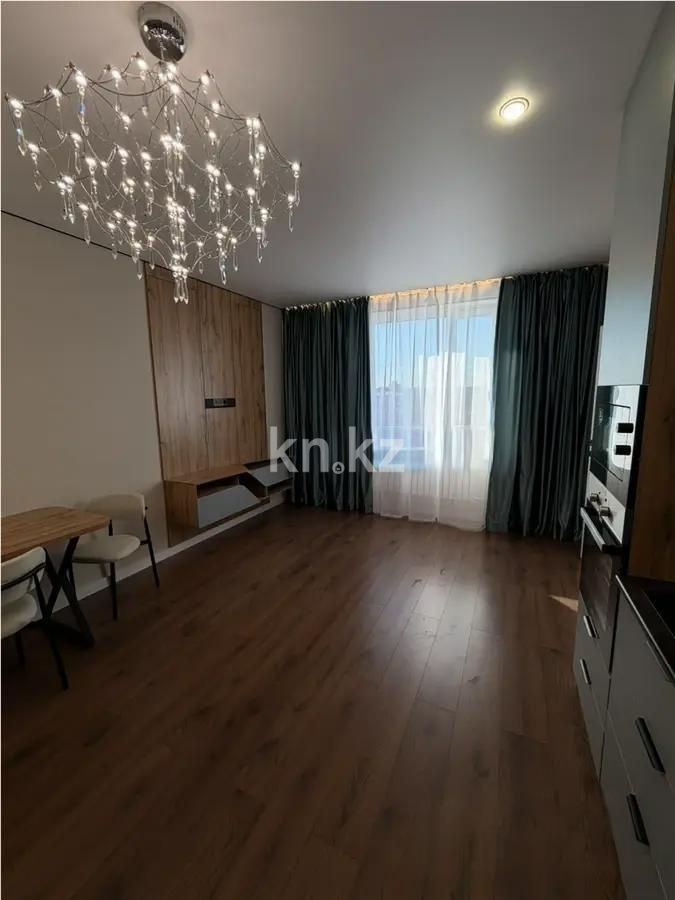 Продажа 2-комнатной квартиры, 43 м² в Караганде