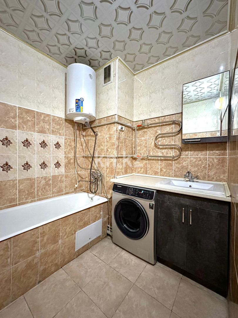 Продажа 3-комнатной квартиры, 90 м² в Таразе - фото 12