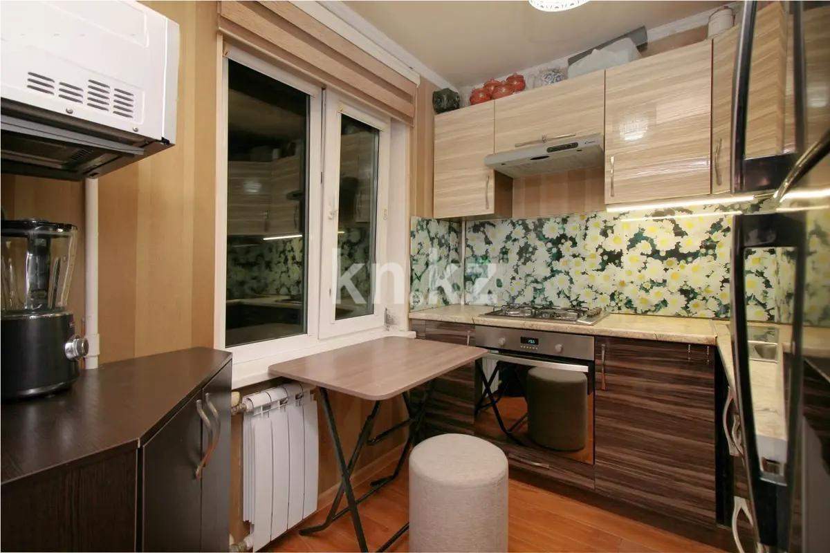 Продажа 3-комнатной квартиры, 61.2 м², ул. Кунаева, дом  17 в Алматы - фото 4