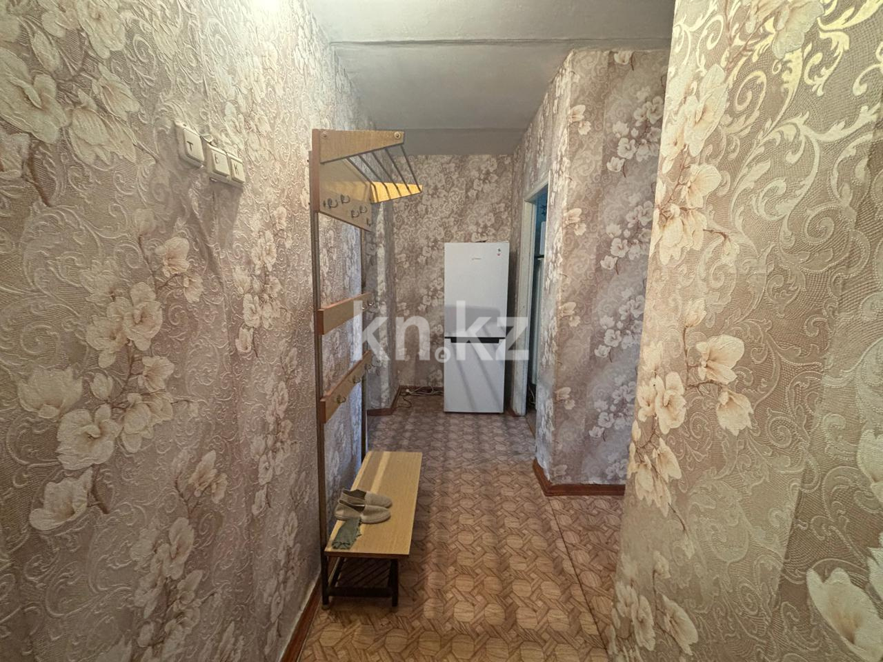 Продажа 2-комнатной квартиры, 48 м², мкр-н 14 в Караганде - фото 10