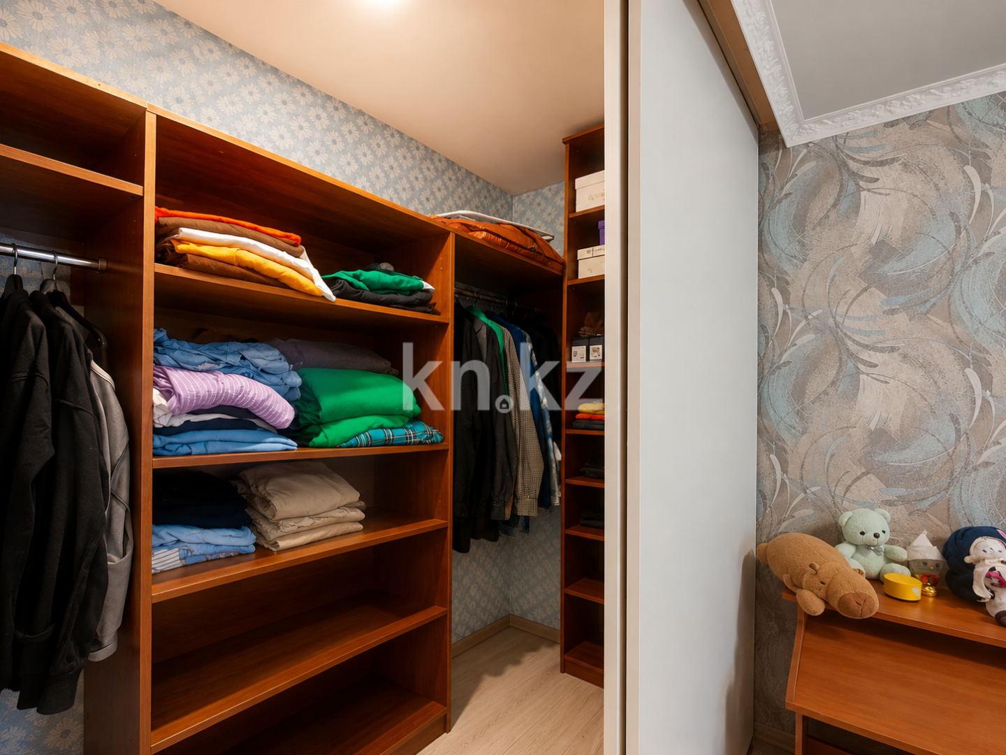 Продажа 1-комнатной квартиры, 29 м² в Караганде - фото 5