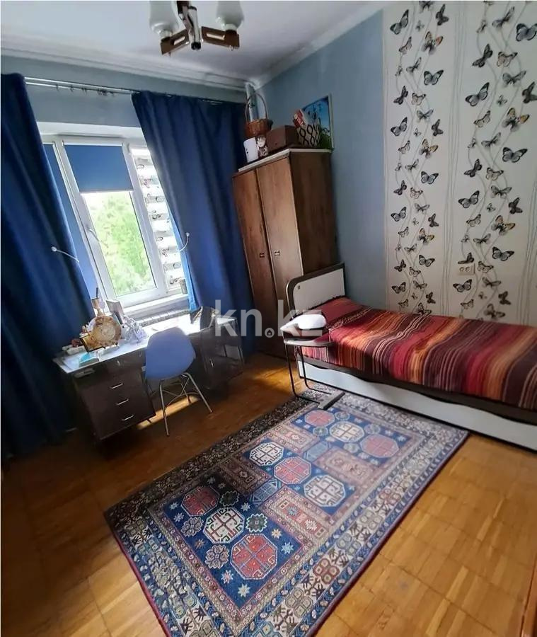 Продажа 3-комнатной квартиры, 70.8 м² в Алматы - фото 2
