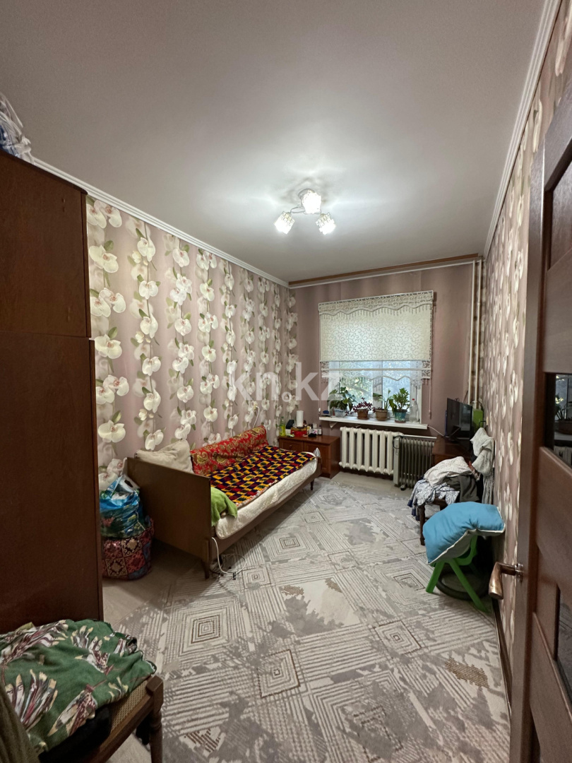 Продажа 3-комнатной квартиры, 68 м², ул. Жандосова, дом  6а в Шымкенте - фото 4