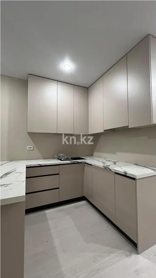 Продажа 1-комнатной квартиры, 33 м² в Алматы - фото 2