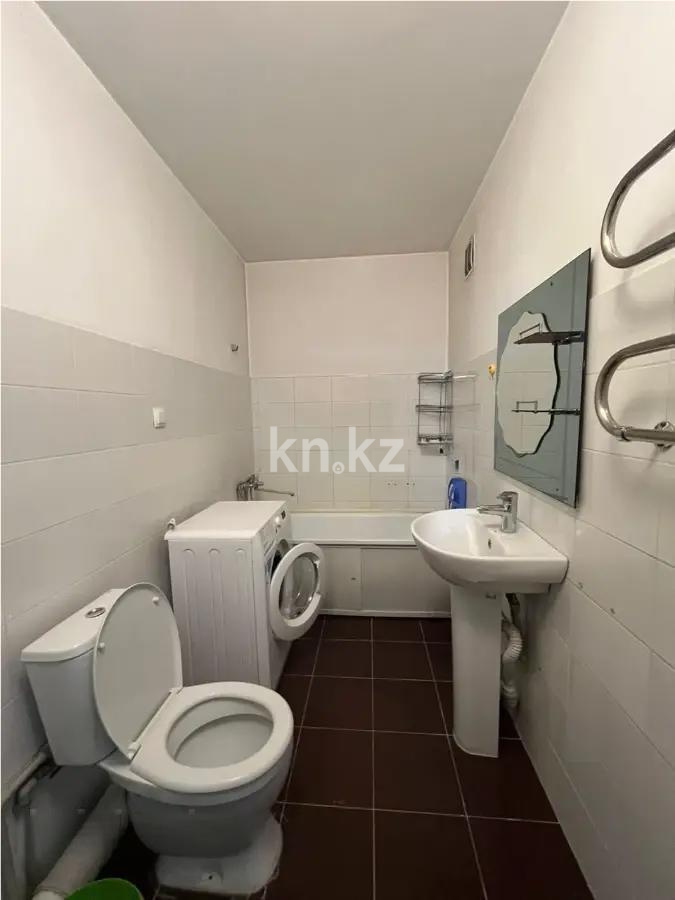 Продажа 3-комнатной квартиры, 84 м², мкр-н Нуркент, дом  5/4 в Алматы - фото 5